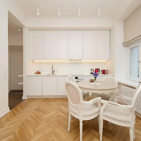 Harju Old Town Apartment Tallinna Exterior photo