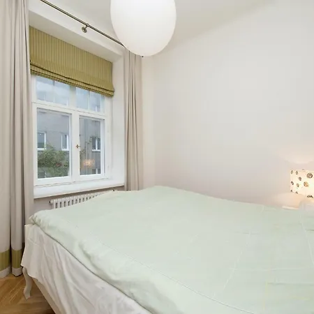 Harju Old Town Apartment Tallinna Exterior photo