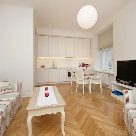 Harju Old Town Apartment Tallinna Exterior photo