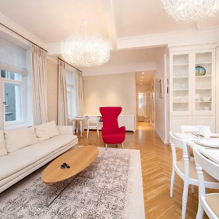 Harju Old Town Apartment Tallinna Exterior photo