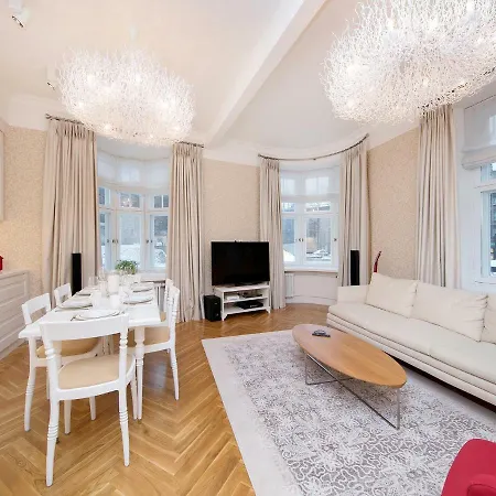 Harju Old Town Apartment Tallinna Exterior photo