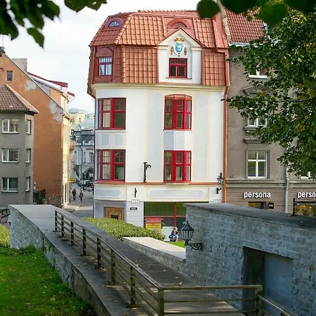 Harju Old Town Apartment Tallinna Exterior photo
