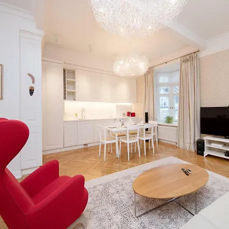 Harju Old Town Apartment Tallinna Exterior photo