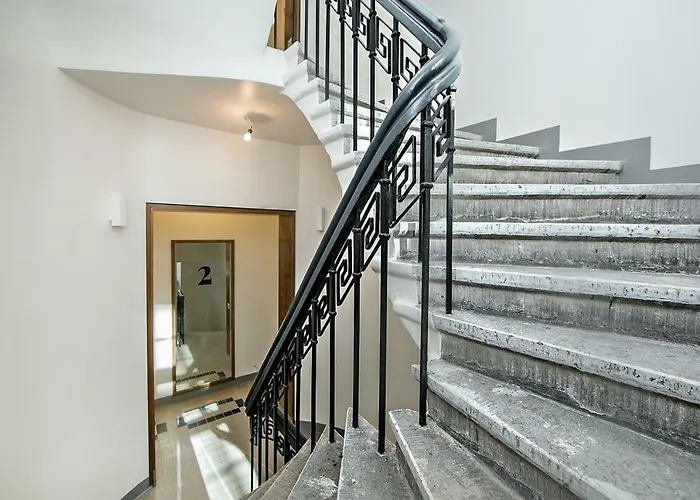 Harju Old Town Apartment