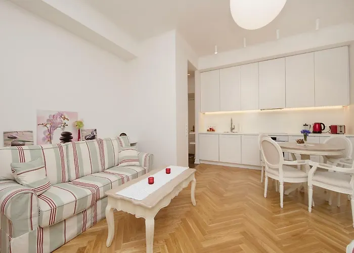 Harju Old Town Apartment