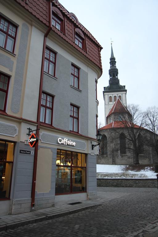 Huoneisto Harju Old Town *