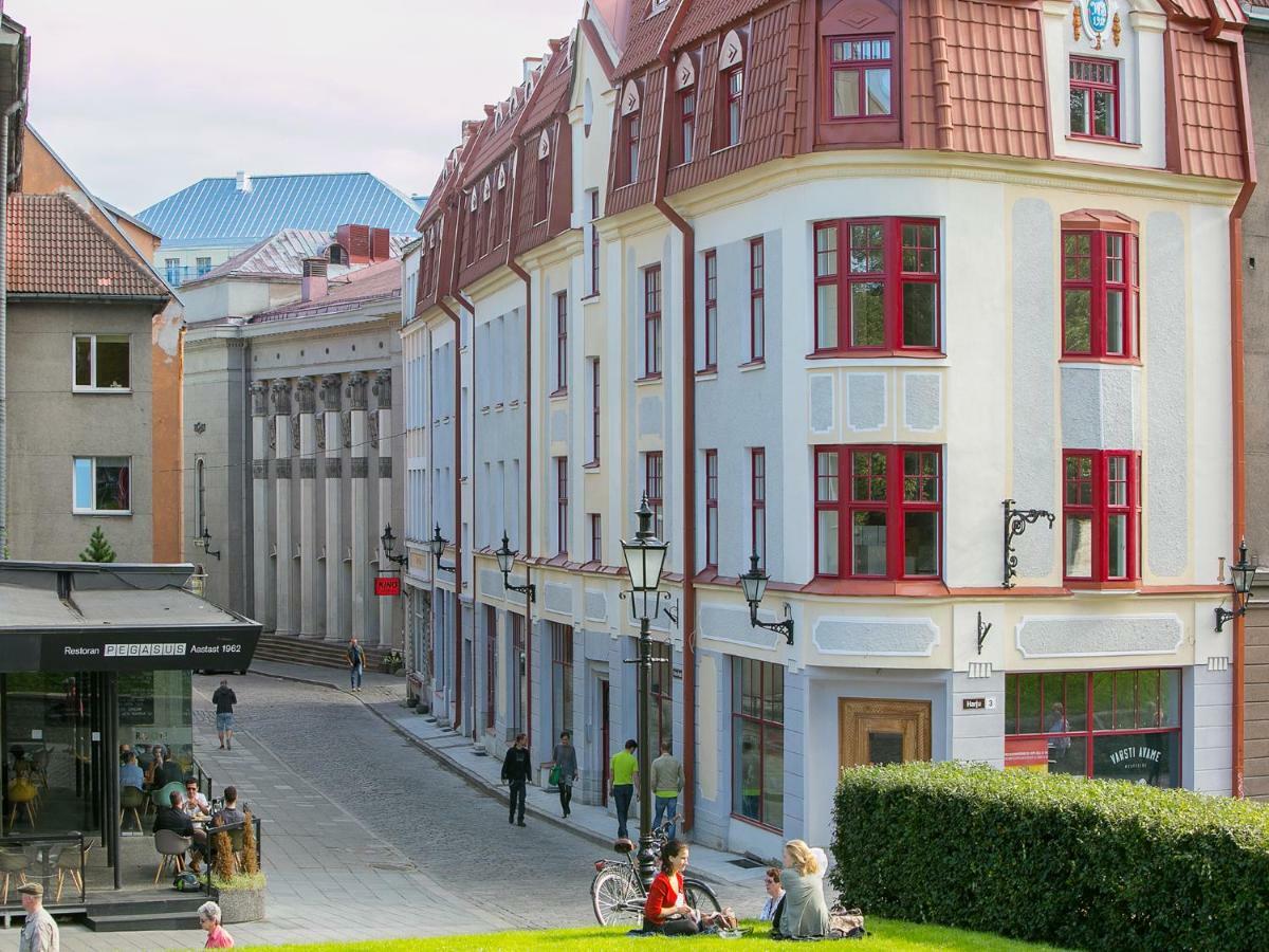 Harju Old Town Huoneisto Tallinna